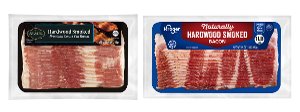 $3.79 Kroger or PS Bacon