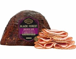 $7.99 lb PS Black Forest Ham