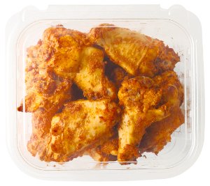 Save $1.00 LB on Deli Bone-in or Bone-less Chicken Wings to Celebrate National Wing Day!