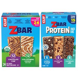 Save $2.00 on CLIF