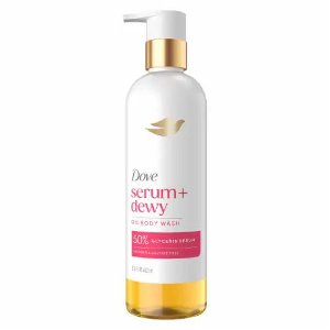 $8.99 Dove Body Wash or Soap