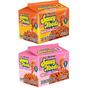 Save $1.00 on Maruchan