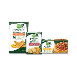 Save 25% on Select Simple Truth Protein Items  PICKUP OR DELIVERY ONLY