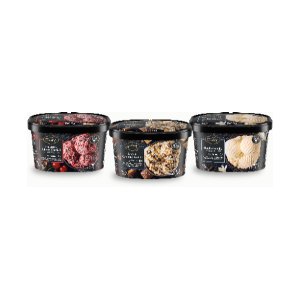 Save 25% on Private Selection Ice Cream PICKUP OR DELIVERY ONLY