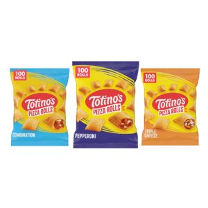 Save $2 Off Totino's 100ct Pizza Rolls  PICKUP OR DELIVERY ONLY