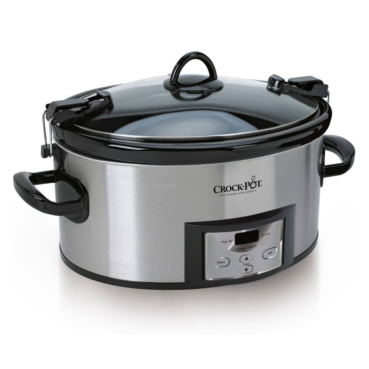Save $10.00 on Crock-Pot