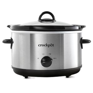 Save $10.00 on Crock-Pot