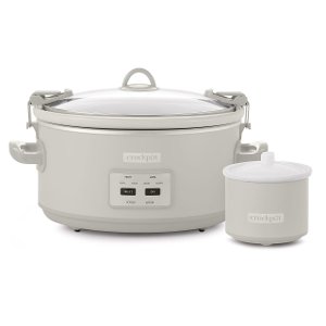 Save $10.00 on Crock-Pot