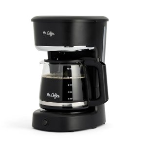 Save $10.00 on Mr. Coffee