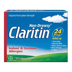 Save $5.00 on Claritin
