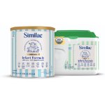 Save 20% on Similac Irish Farms or Similac Organic PICKUP OR DELIVERY ONLY