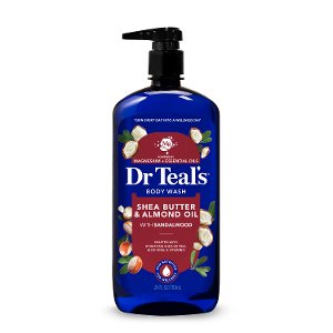 Save 20% on Dr Teal's Body Wash or Scrub PICKUP OR DELIVERY ONLY