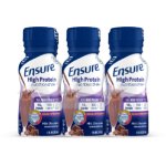 $8.99 Ensure High Protein 6pk PICKUP OR DELIVERY ONLY