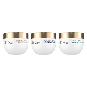 Save $2 on Dove Hair Mask PICKUP OR DELIVERY ONLY