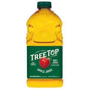 Save 20% on Tree Top Juice (64 oz) PICKUP OR DELIVERY ONLY