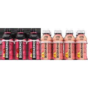 $4.99 Bodyarmor Multipacks (6-8 pk) PICKUP OR DELIVERY ONLY