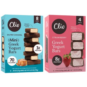 Save $1.50 on Clio
