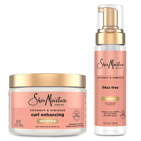 Save $2.50 on Shea Moisture Hair