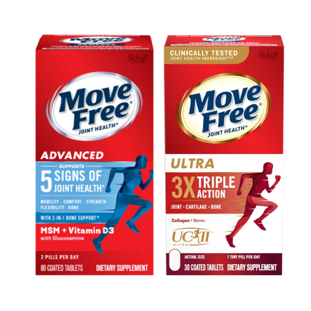 Save $3.00 on Move Free