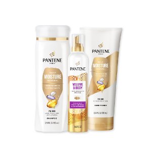 Save $3.00 on 2 Pantene Hair Care
