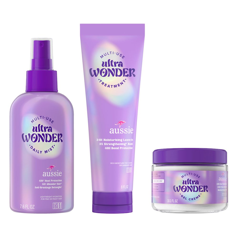 Save $3.00 on Aussie Hair Care