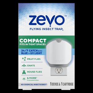 Save $2.00 on Zevo Products