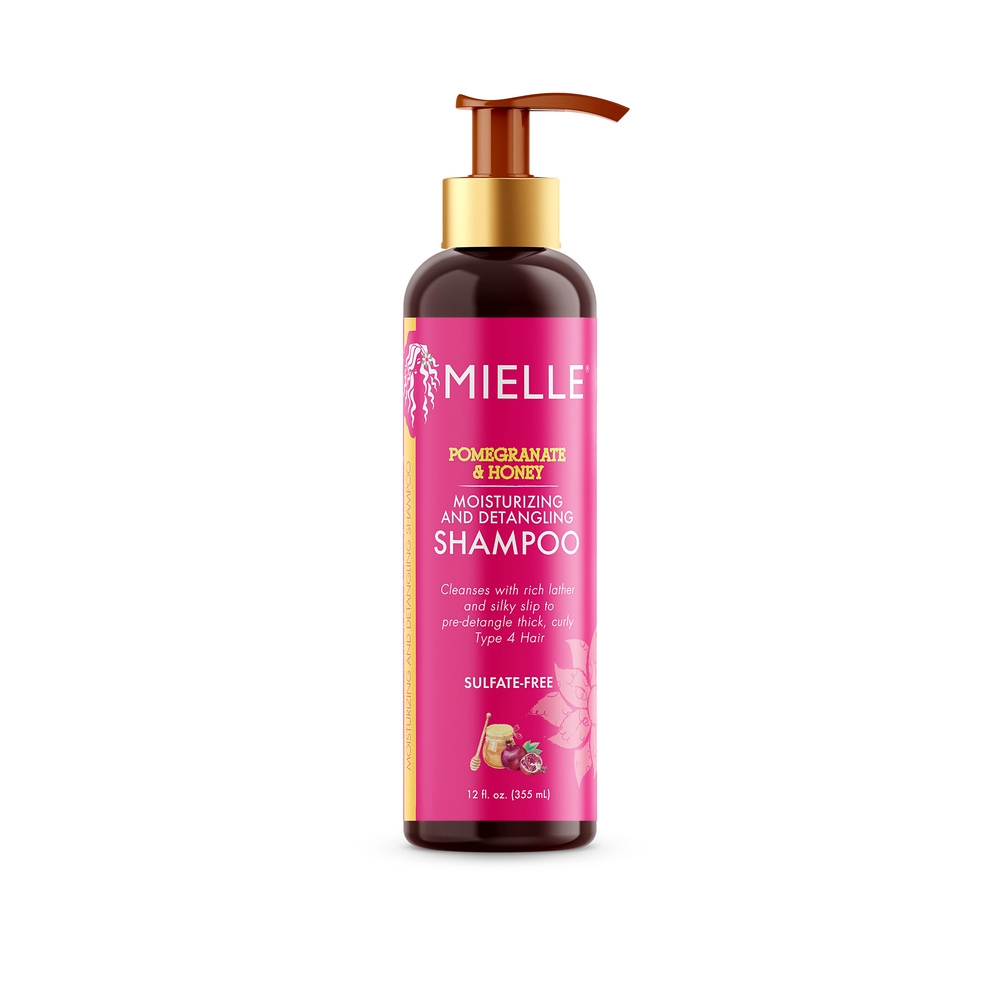 Save $4.00 on 2 Mielle Hair Care