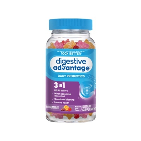 Save $2.00 on Digestive Advantage