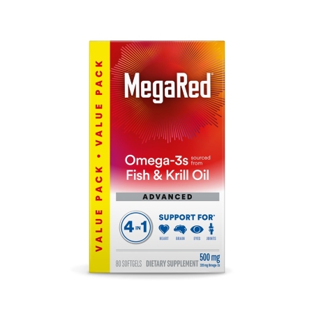 Save $3.00 on MegaRed