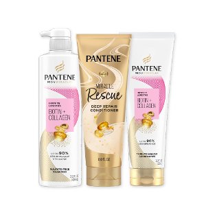 Save $3.00 on Pantene Hair Care