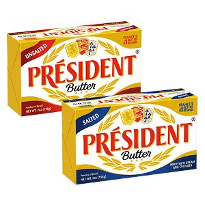 Save $1.00 on President