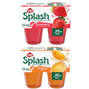 Save $0.75 on Snack Pack