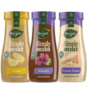 Save $1.00 on Marzetti