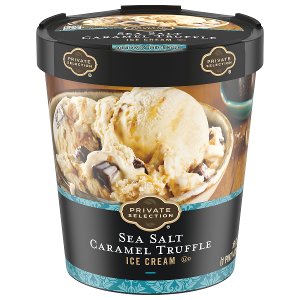 $1.99 PS Ice Cream