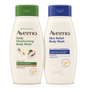 Save $3.00 on AVEENO