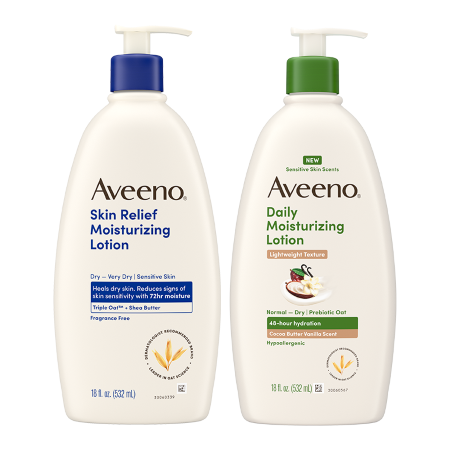 Save $3.00 on AVEENO