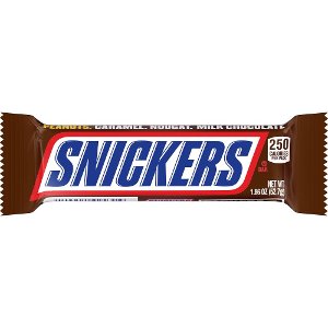$0.99 Mars Candy