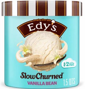 $2.99 Edy's Ice Cream