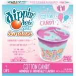 Save $2.00 on 2 Dippin' Dots