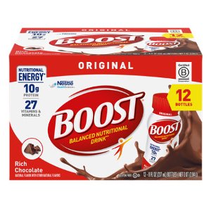 Save $7.00 on 2 BOOST