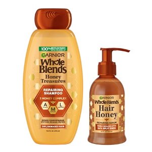 Save $3.00 on 2 Garnier Whole Blends