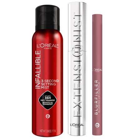 Save $2.00 on L'Oreal Paris