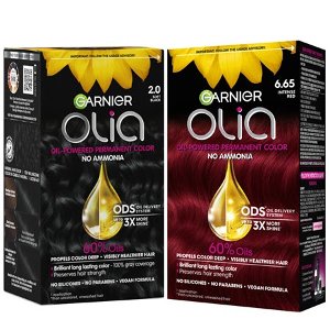 Save $6.00 on 2 Garnier Olia