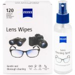 Save $1.00 on Zeiss Lens Wipes or Lens Cleaner