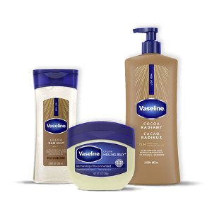 Save $2.00 on Vaseline