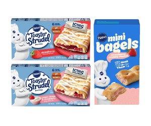 Save 20% on Pillsbury Frozen Breakfast PICKUP OR DELIVERY ONLY