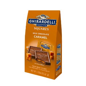 Save $5 on Ghirardelli PICKUP OR DELIVERY ONLY