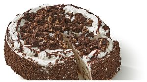 $16.99 BFR Ice Cream Cake