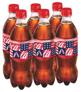 $3.99 Coca-Cola