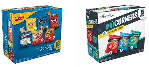 $7.99 Frito-Lay or Popcorners